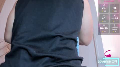 Ibraim online show from October 8, 2025, 7:55 pm