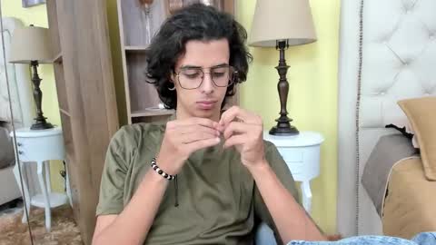 ibratxandy online show from January 6, 2026, 7:06 pm