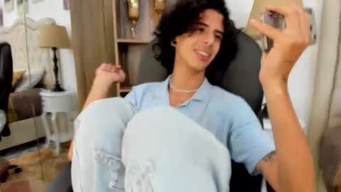 ibratxandy online show from January 16, 2026, 7:07 pm