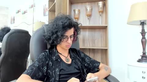 ibratxandy online show from March 2, 2026, 7:21 pm