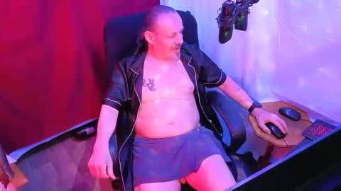 Snapshot of ibrichyrich chatting on February 26, 2026, 2:21 am Rich online show from February 26, 2026, 2:21 am