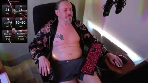 Rich online show from June 27, 2026, 11:54 pm