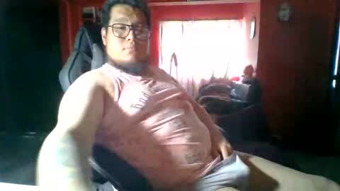 ibs666 online show from April 3, 2026, 8:18 pm