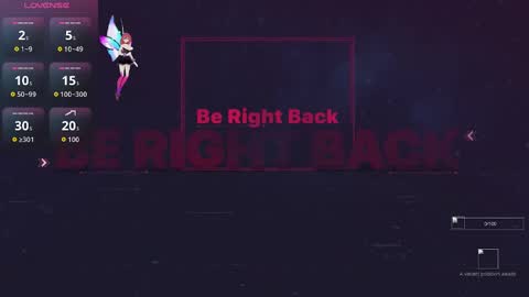 icambewithunow online show from November 6, 2025, 2:01 am