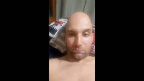 icantgohome online show from March 2, 2026, 7:15 am