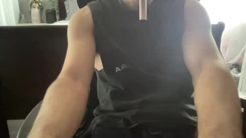 Ice Jr online show from March 1, 2026, 10:23 pm