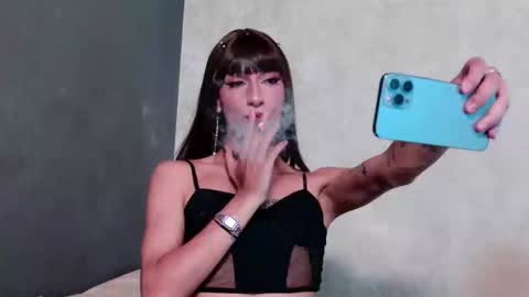 Crystall online show from March 13, 2026, 10:16 pm