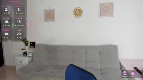 ice_y_abigail online show from December 4, 2025, 12:58 pm