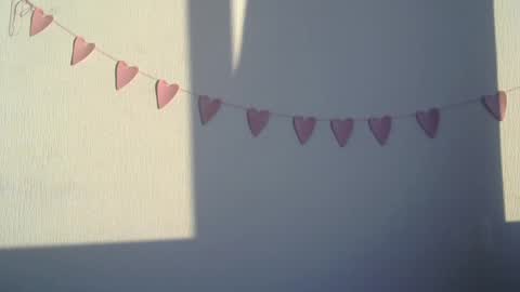 Jade online show from March 19, 2026, 2:21 pm