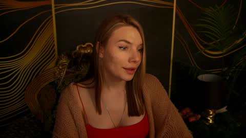 Danielle online show from December 27, 2024, 7:14 pm