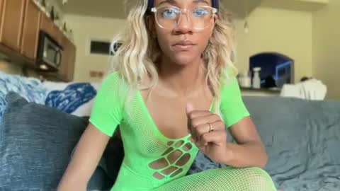 bree summers online show from October 9, 2025, 2:26 pm