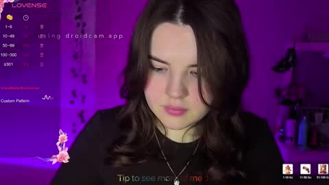 Ksenia online show from February 2, 2026, 6:06 pm