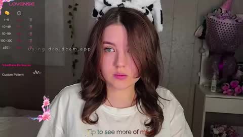 Ksenia online show from February 18, 2026, 6:26 pm