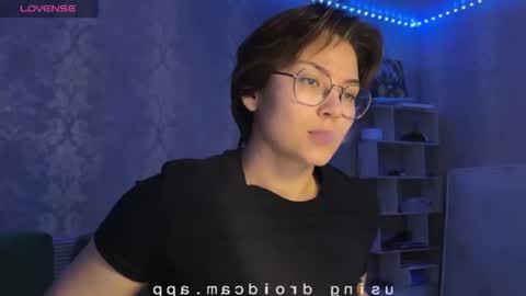 Ksenia online show from April 12, 2026, 8:03 pm