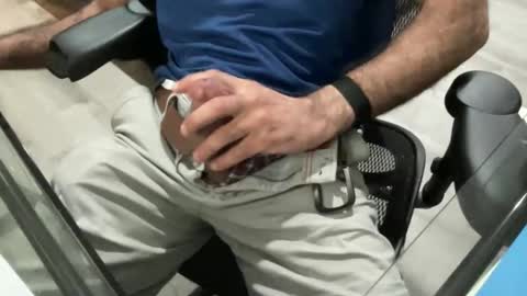 icewoodg online show from October 10, 2025, 1:04 am