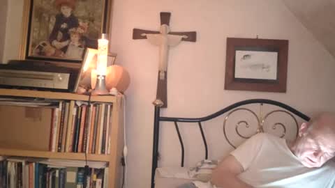 ich_mag_dich_de2 online show from July 27, 2026, 8:38 pm