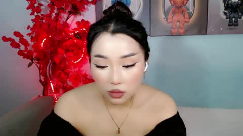 ichiben online show from March 23, 2026, 10:36 pm