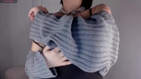 Snapshot of ichigo_o chatting on February 23, 2026, 8:17 pm Hitomi online show from February 23, 2026, 8:17 pm