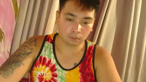iconic_vince online show from October 25, 2025, 1:07 pm