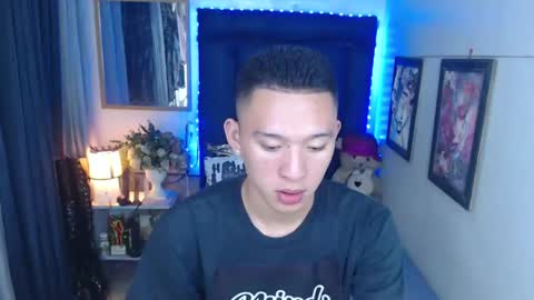 Snapshot of iconicmateo chatting on January 16, 2025, 8:25 pm Mateo online show from January 16, 2025, 8:25 pm