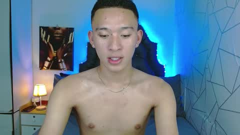 Snapshot of iconicmateo chatting on February 4, 2025, 2:53 pm Mateo online show from February 4, 2025, 2:53 pm