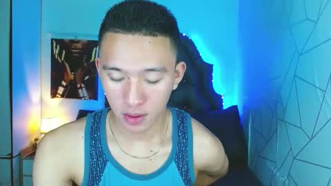 Snapshot of iconicmateo chatting on February 8, 2025, 7:27 pm Mateo online show from February 8, 2025, 7:27 pm