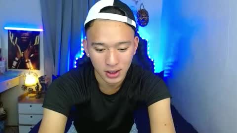 Mateo online show from October 23, 2025, 2:38 pm