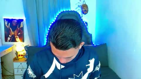 Mateo online show from February 14, 2026, 1:35 am