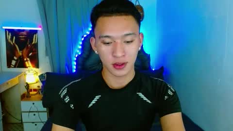 Mateo online show from February 19, 2026, 8:49 pm