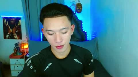 Mateo online show from May 19, 2026, 5:14 am