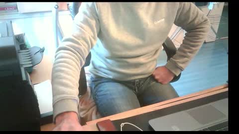 icumalot4you online show from January 6, 2026, 11:25 am