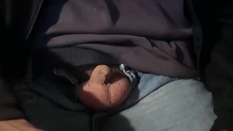 Icuming4u online show from November 12, 2025, 12:11 am