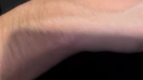 Icuming4u online show from March 2, 2026, 1:08 am