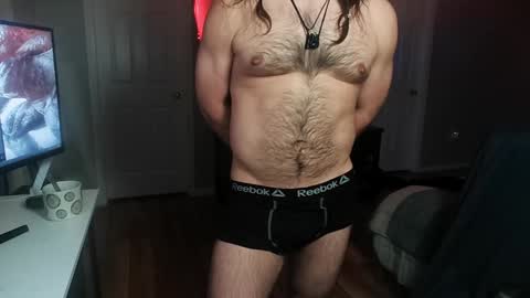 Snapshot of icy_ivy chatting on January 6, 2025, 2:03 pm Ivan online show from January 6, 2025, 2:03 pm