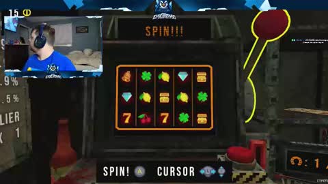 Icy online show from February 25, 2026, 2:10 am