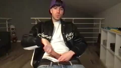 icyninesix online show from January 12, 2025, 11:15 pm