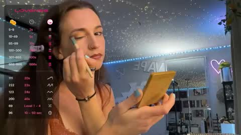 icyspice online show from February 26, 2026, 4:06 pm