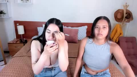 Icy online show from October 10, 2025, 10:14 am