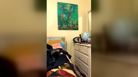 id10t4u online show from March 20, 2026, 4:17 am