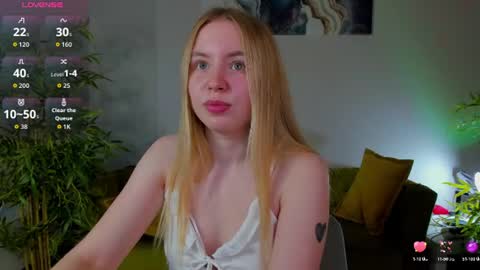Snapshot of ida_lewiss chatting on June 14, 2026, 12:41 am Ida online show from June 14, 2026, 12:41 am
