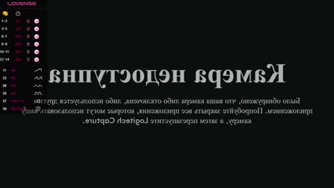 Snapshot of ida_owen chatting on December 29, 2024, 9:09 pm Ida3 online show from December 29, 2024, 9:09 pm