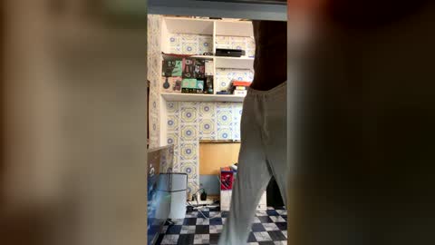 Snapshot of iddrisuabdallah658 chatting on April 15, 2026, 9:05 am iddrisuabdallah658 online show from April 15, 2026, 9:05 am