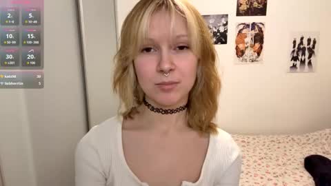 Sarah online show from May 26, 2026, 8:16 pm