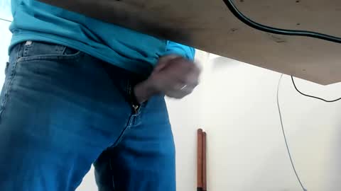 Snapshot of idfunguy2023 chatting on January 17, 2025, 8:55 pm idfunguy2023 online show from January 17, 2025, 8:55 pm