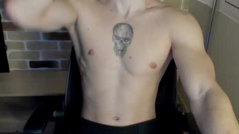 Snapshot of idkiww chatting on January 18, 2026, 8:01 pm yo online show from January 18, 2026, 8:01 pm