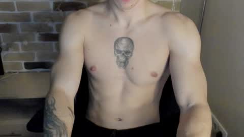 Snapshot of idkiww chatting on February 7, 2026, 7:17 pm yo online show from February 7, 2026, 7:17 pm