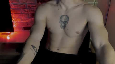 Snapshot of idkiww chatting on February 12, 2026, 8:37 pm yo online show from February 12, 2026, 8:37 pm