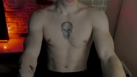 Snapshot of idkiww chatting on March 2, 2026, 9:10 pm yo online show from March 2, 2026, 9:10 pm