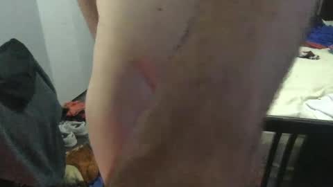 idksohorny online show from October 6, 2025, 11:40 am