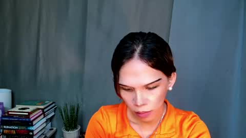 Lana But you can spell it backwards online show from June 5, 2026, 6:57 pm